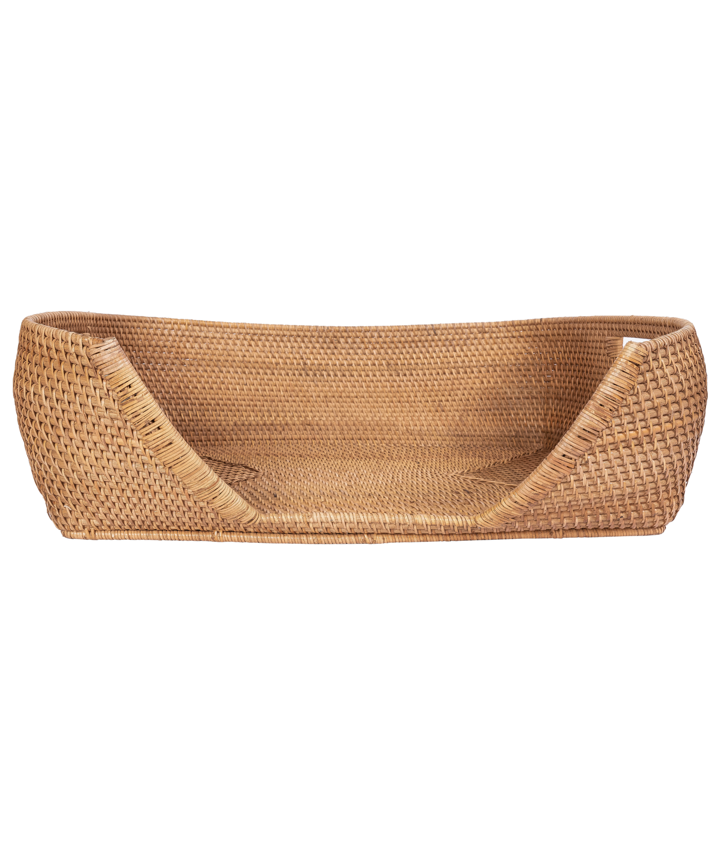 Rattan Pet Bed