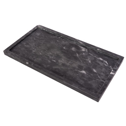 Marble Rectangular Decorative Tray – Serveware & Styling