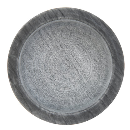 Marble Wine Bottle Coaster – Table Protector