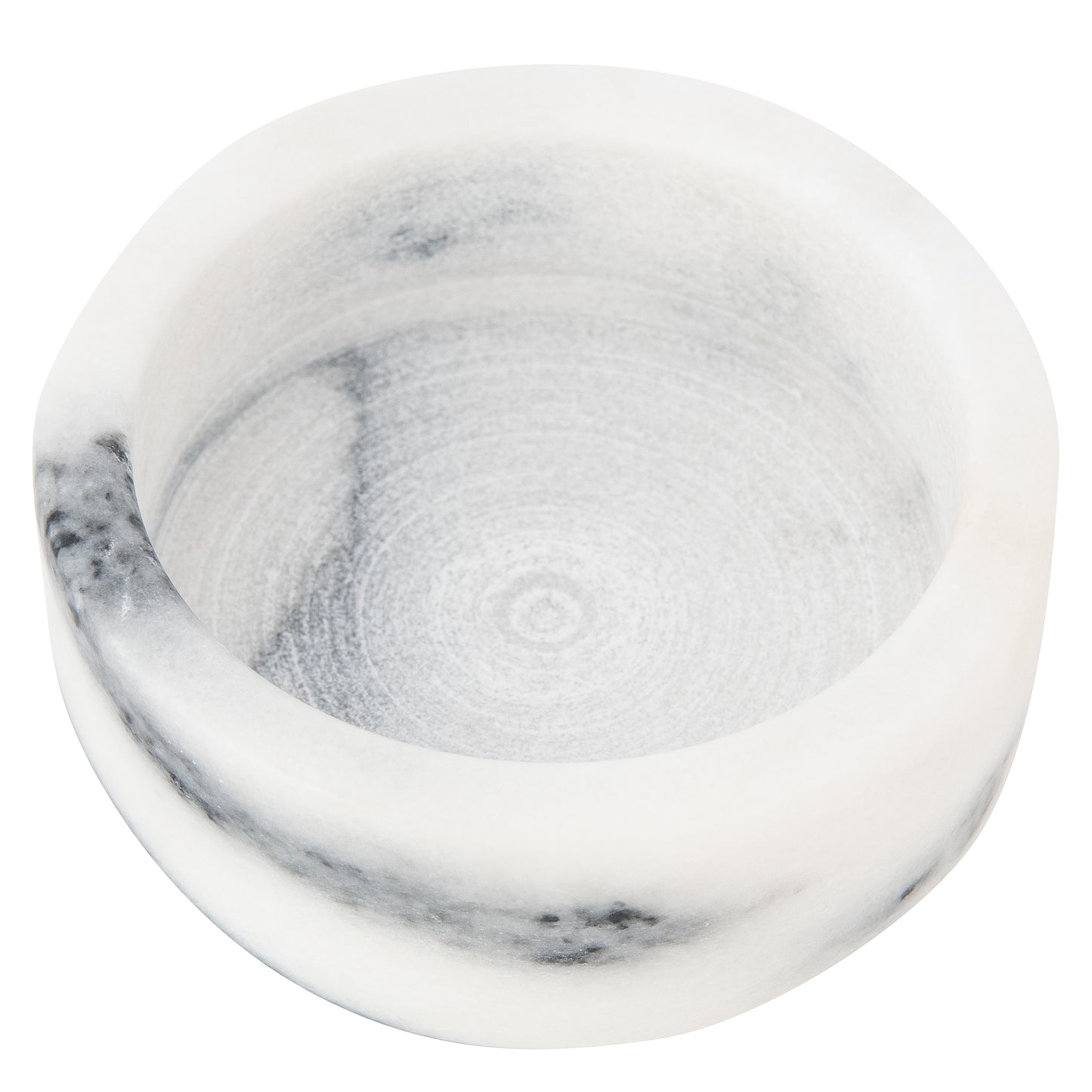Marble Wine Bottle Coaster – Table Protector