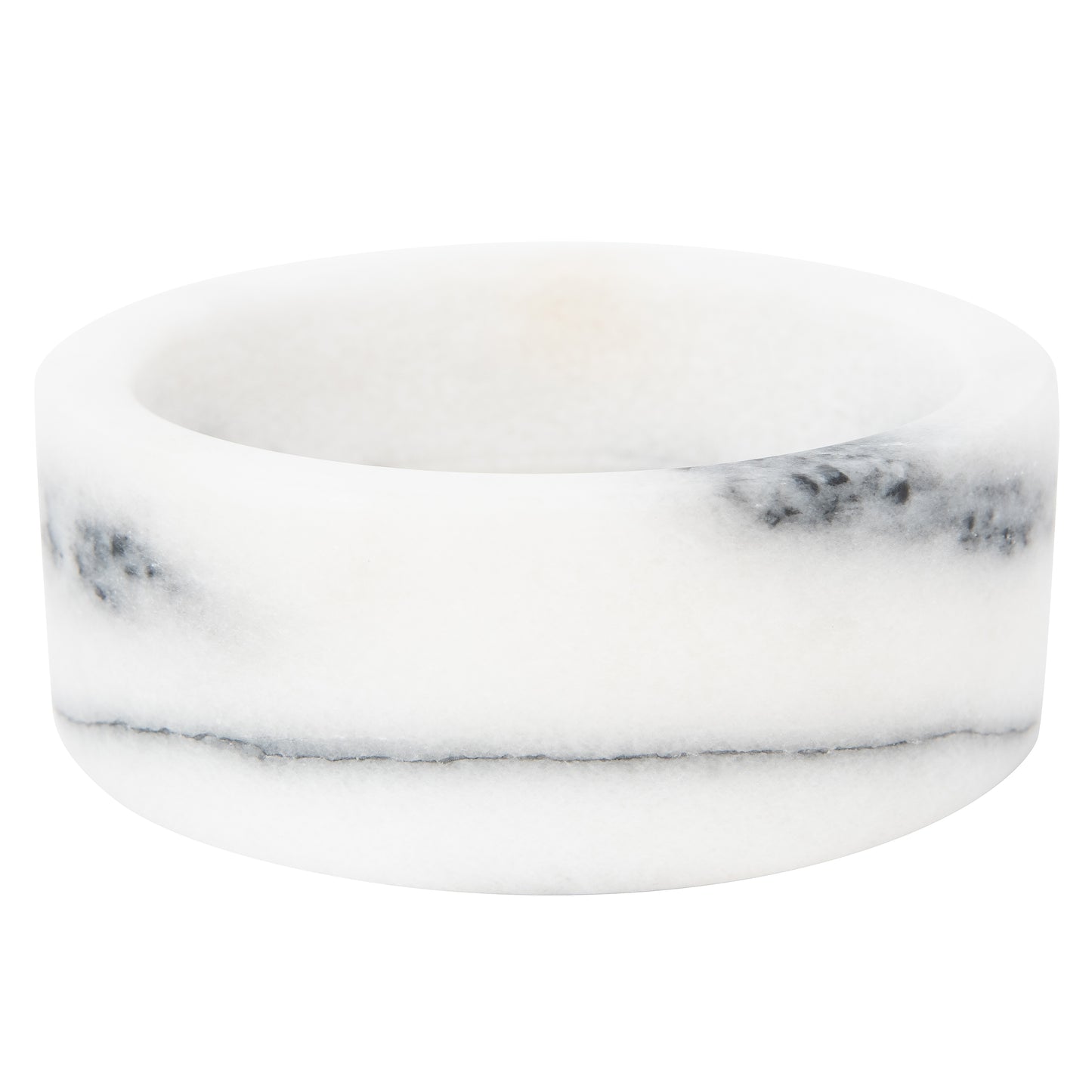 Marble Wine Bottle Coaster – Table Protector