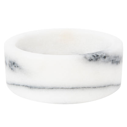 Marble Wine Bottle Coaster – Table Protector