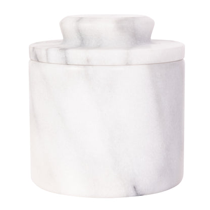Marble Butter Keeper – Covered Dish