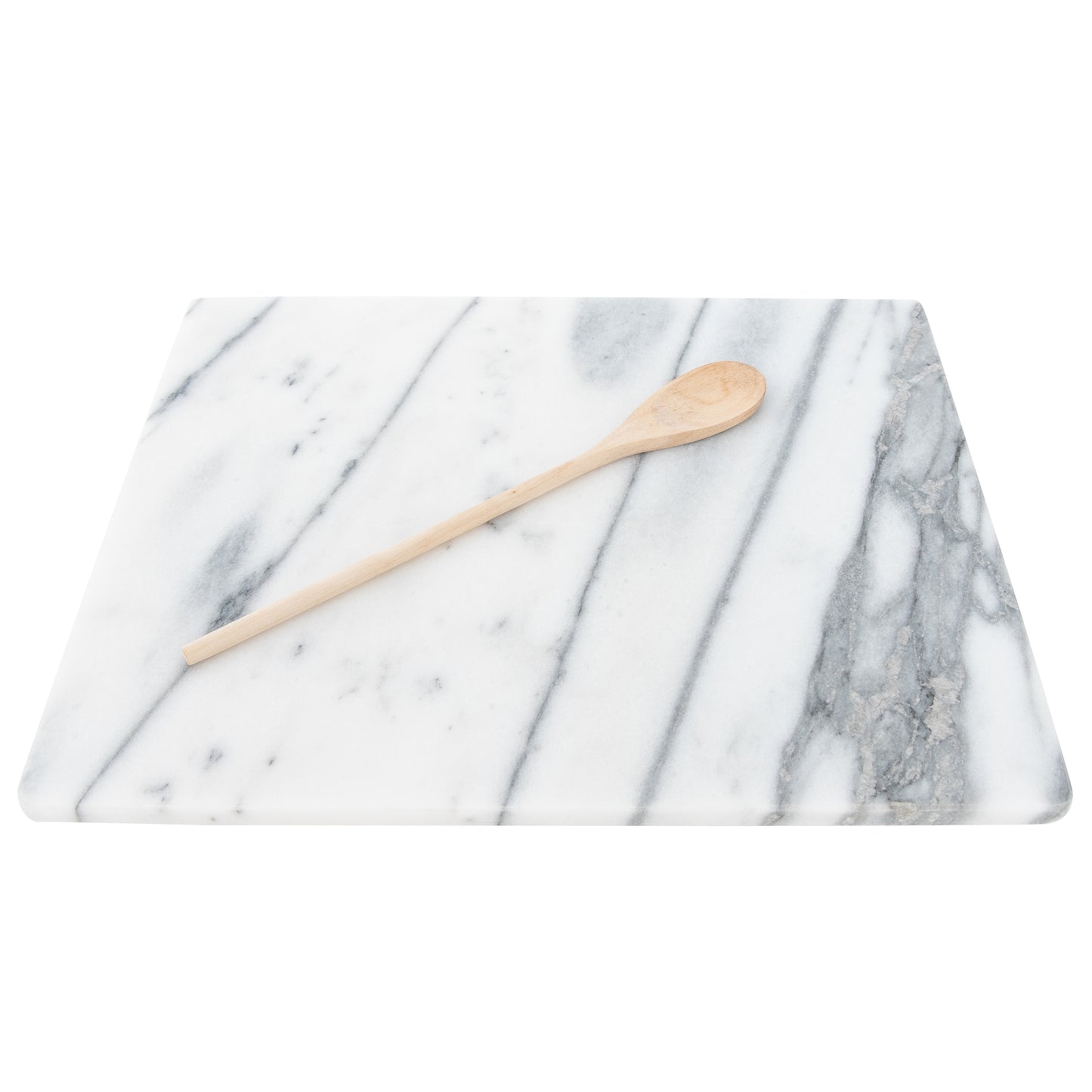 Marble Pastry Board – Cool Baking Surface