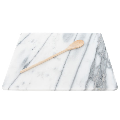 Marble Pastry Board – Cool Baking Surface