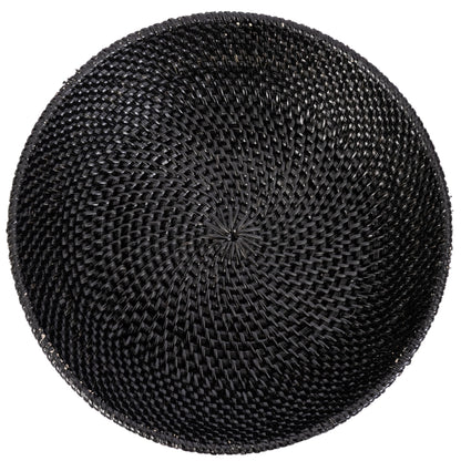 Rattan Everything Bowl – Decorative Basket