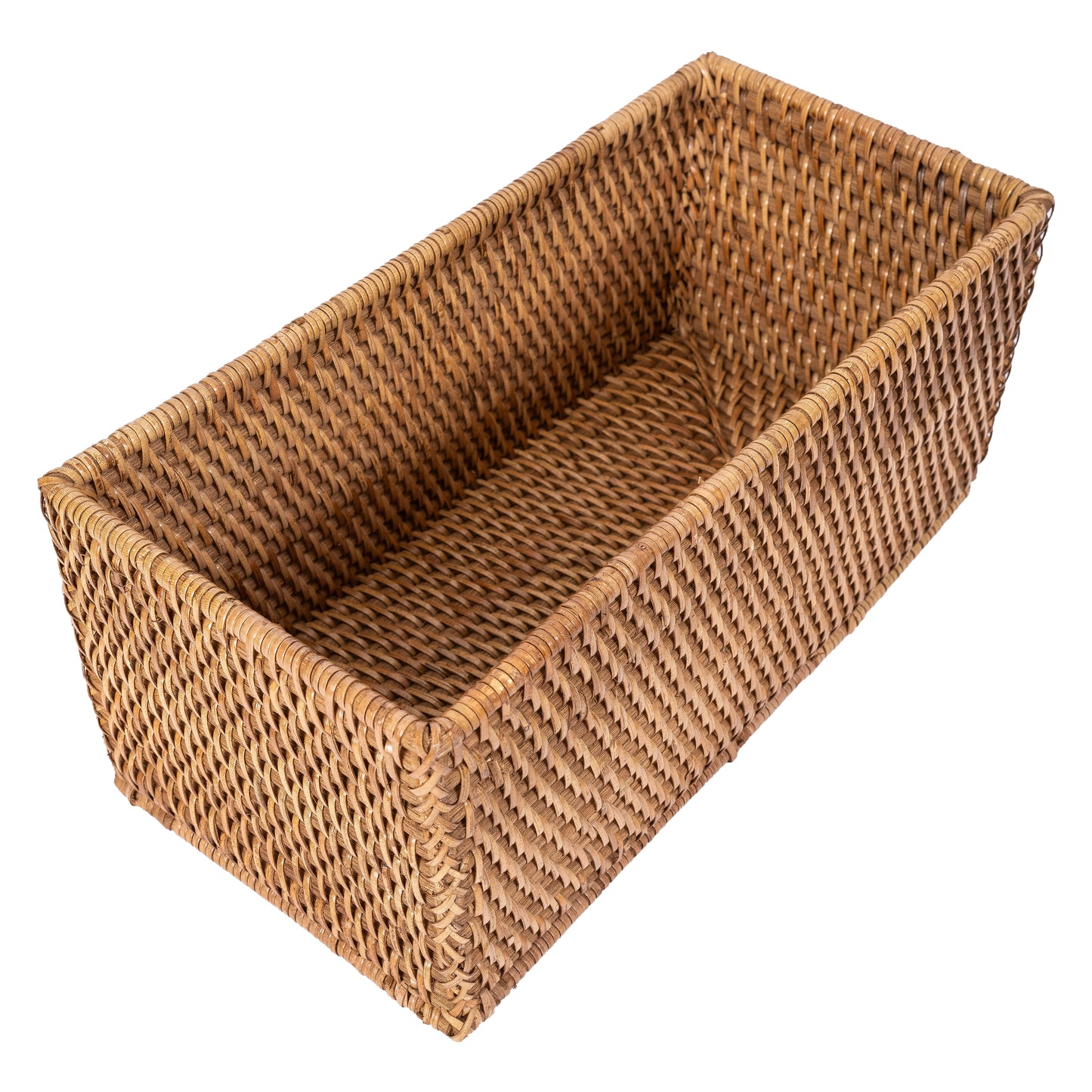 Rectangular Storage Everything Basket