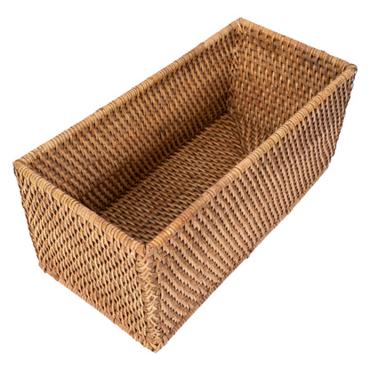 Rectangular Storage Everything Basket