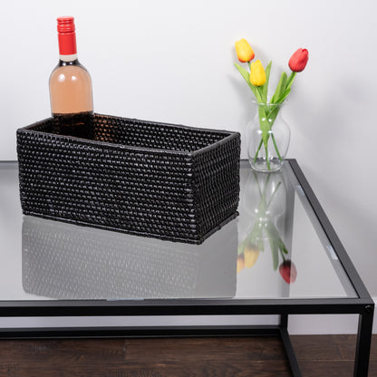 Rectangular Storage Everything Basket