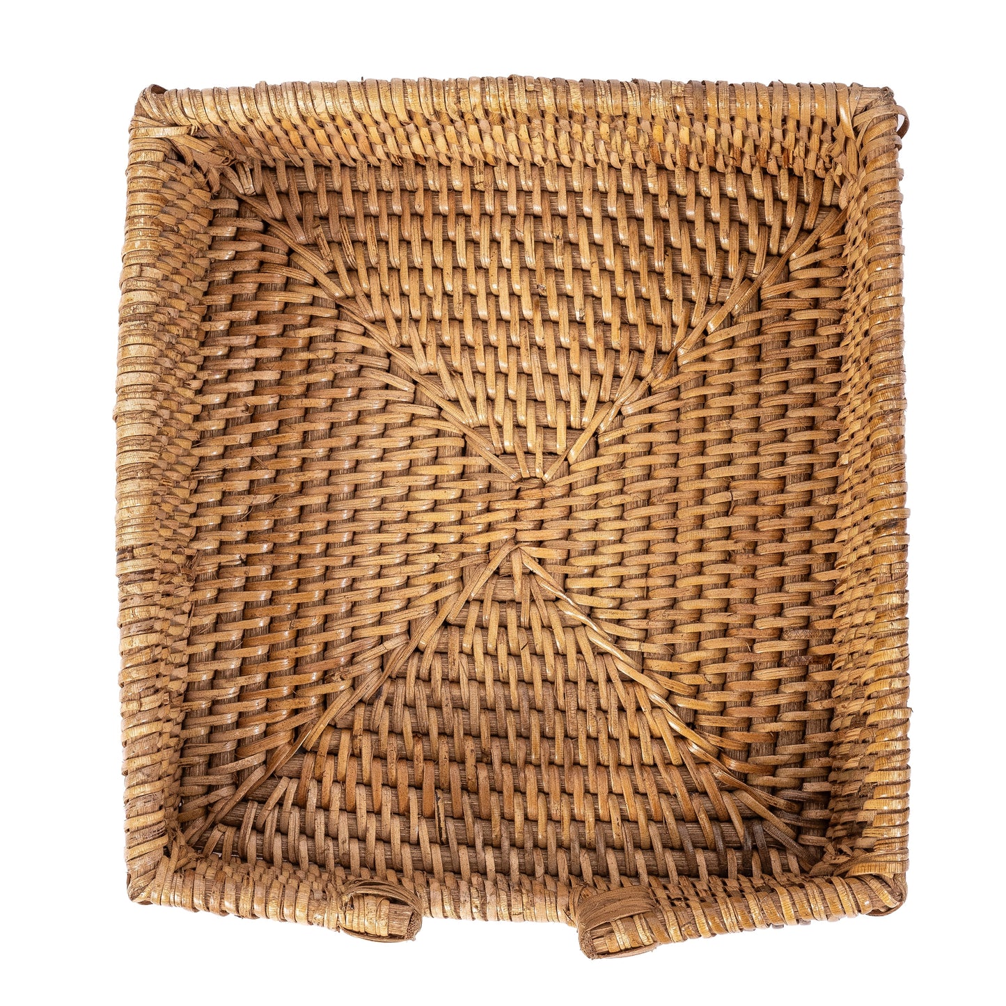 Luncheon Napkin Holder with Cutout – Tabletop Organizer